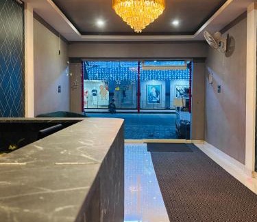 Varkala Cabine | Jaya Tourist Home