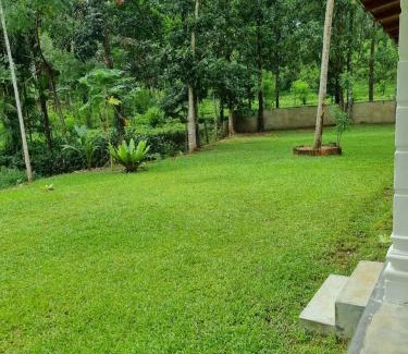 Padukka Hôtel | JAYANDRA HOLIDAY BUNGALOW