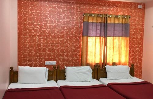 Srikalahasti Cabine | Jayaram Residency Srikalahasti