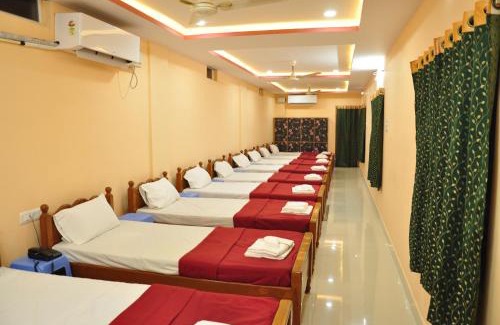 Srikalahasti Cabine | Jayaram Residency Srikalahasti