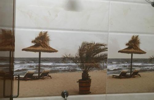 Srikalahasti Cabine | Jayaram Residency Srikalahasti