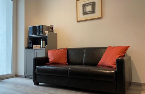 Dortmund Appartement | JayBnB - Apartment in zentraler Lage zur Dortmunder Innenstadt