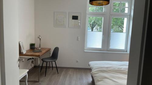 Dortmund Appartement | JayBnB - Apartment in zentraler Lage zur Dortmunder Innenstadt