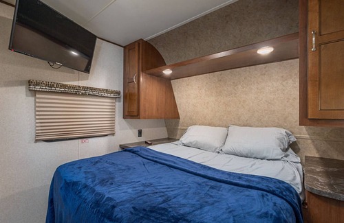 Lindale Maison | Jayco Jayflight