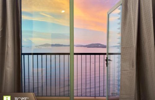 Likas Appartement | JaydenART Home at Bay Suites