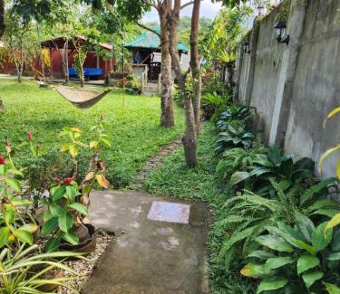 Pagsanjan Autre | Jaydon's Place