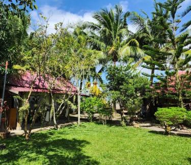 Pagsanjan Autre | Jaydon's Place