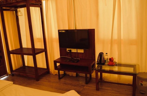 Igatpuri Station Balnéaire | JAYLOS LAKE RESORT