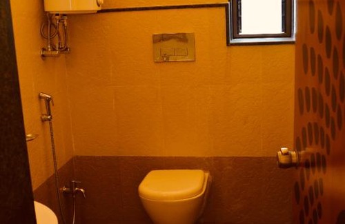 Igatpuri Station Balnéaire | JAYLOS LAKE RESORT