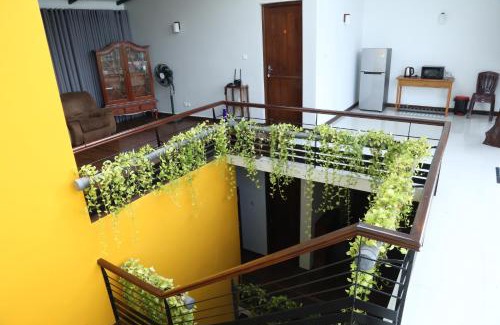 Sri Jayawardenepura Kotte Maison | Jays Guest Diyatha Waterfront