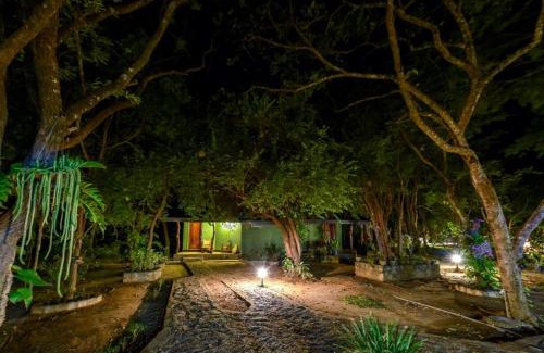 Moragaswewa Cabine | Jays Holiday Resort