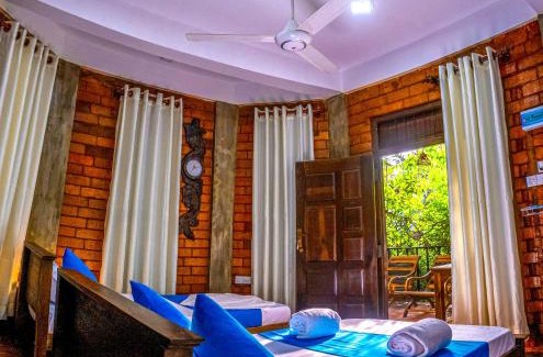 Yatawatta Hôtel | JayS Place Matale