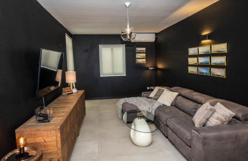 Mellieħa Heights Appartement | Jaysky penthouse on Etna Street