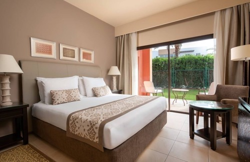 Marsa Matruh Station Balnéaire | Jaz by the Sea | Spa, Sun & Stylish Stays in Almaza Bay, 2 Comfortable Rooms
