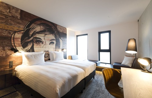 Zuidoost Hôtel | Jaz in the City Amsterdam