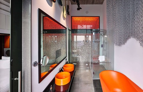 Zuidoost Hôtel | Jaz in the City Amsterdam