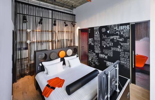 Zuidoost Hôtel | Jaz in the City Amsterdam
