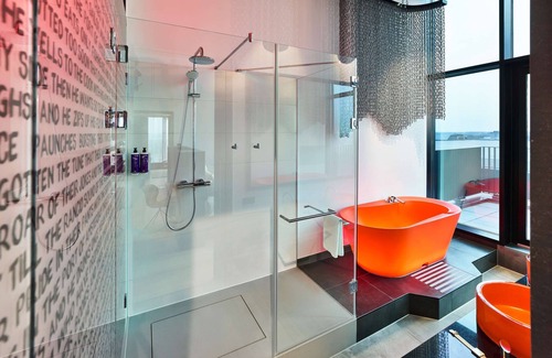 Zuidoost Hôtel | Jaz in the City Amsterdam