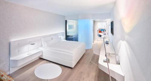 Europaviertel Hôtel | Jaz in the City Stuttgart