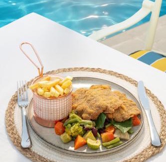 Giza Hôtel | JAZ Pyramids Resort