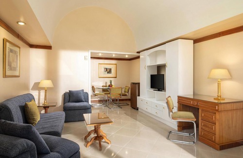 Giza Hôtel | JAZ Pyramids Resort