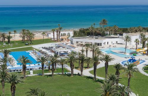Sousse - Monastir Hôtel | JAZ Tour Khalef