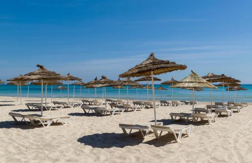 Sousse - Monastir Hôtel | JAZ Tour Khalef