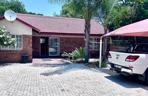 Polokwane Appartement | Jazelle Place - Unit 1