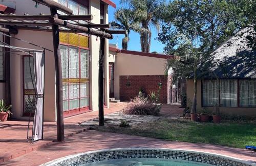 Polokwane Appartement | Jazelle Place - Unit 1
