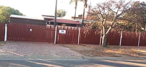 Polokwane Appartement | Jazelle Place - Unit 1