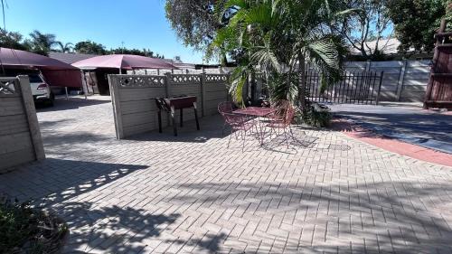 Polokwane Appartement | Jazelle Place - Unit 1