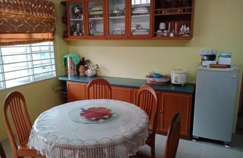 Tanjung Maison | Jazepuri - Jaze 1