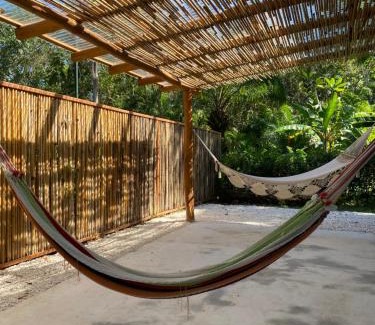 Paquera Cabine | Jazlyn Lodge