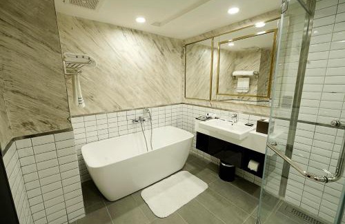 Seri Tanjung Pinang Hôtel | Jazz Hotel Penang