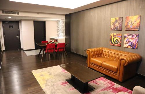 Seri Tanjung Pinang Hôtel | Jazz Hotel Penang