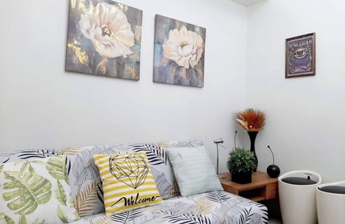 Bel-Air Copropriété | Jazz Residence Makati