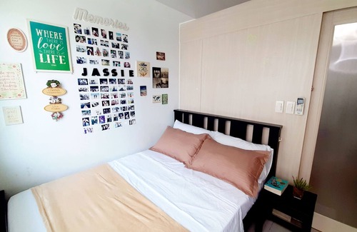 Bel-Air Copropriété | Jazz Residence Makati