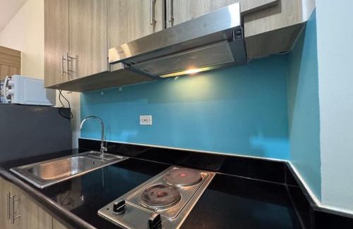 Bel-Air Appartement | Jazz Residence unit 1201 Stayci