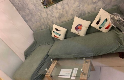 Makati Central Business District Copropriété | Jazz Residences Nicanor Garcia Makati City. 1 Bedroom Condominium for Rent.