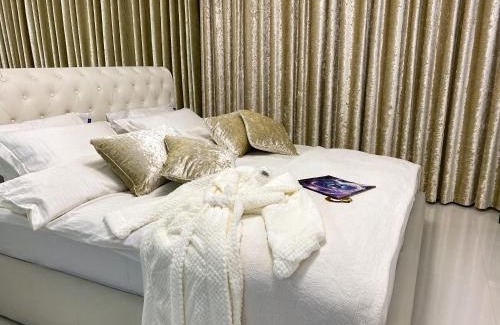 Barnova Villa | JazzFarm GuestHouse