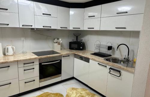 Zivinice Appartement | JB apartman Živinice
