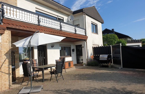 Horinghausen Appartement | Appartement JB dans une ambiance moderne