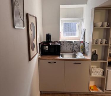 Liptovsky Mikulas Appartement | JB apartments