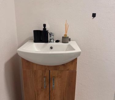 Liptovsky Mikulas Appartement | JB apartments