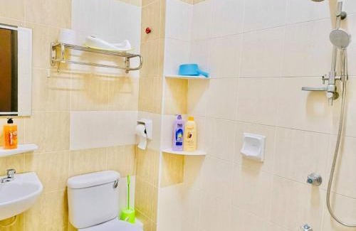 Bukit Indah Maison | JB-Bukit Indah 8-15pax Spacious Home! 5min to Aeon