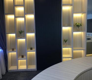 Central District Hôtel | JB Central Hotel
