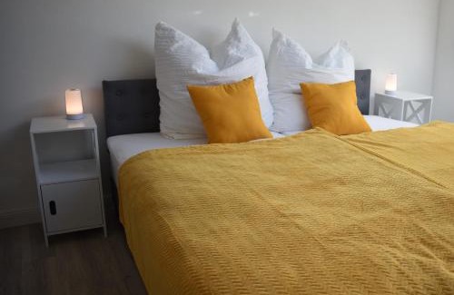 Hanstorf Appartement | JB-homes