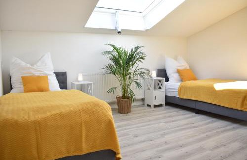 Hanstorf Appartement | JB-homes