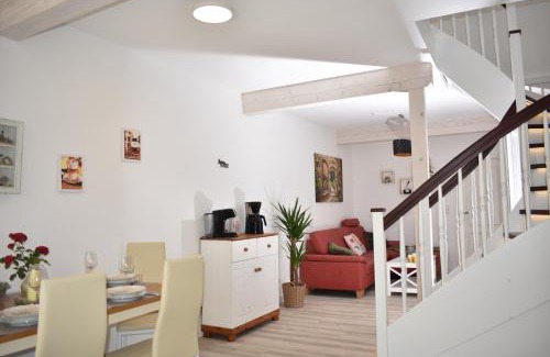 Hanstorf Appartement | JB-homes
