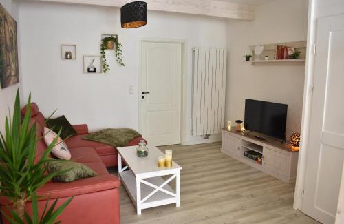 Hanstorf Appartement | JB-homes